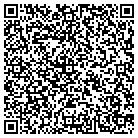 QR code with Mt Plymouth Greenhouse Inc contacts