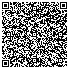 QR code with Manak America Corporation contacts