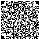 QR code with Hickcox Brothers Marine contacts