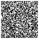 QR code with V & V Construction Inc contacts