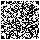 QR code with S & S Oriental Rugs Gallery contacts