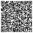 QR code with W K Z Y Cozy 1069 F M contacts