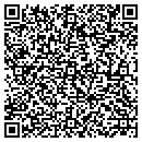 QR code with Hot Metal Mama contacts