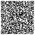 QR code with Clewiston Police Department contacts