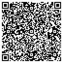 QR code with Roastmaster Inc contacts