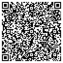 QR code with Hair Crafters contacts