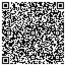 QR code with Catherines contacts