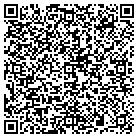 QR code with La Belle Woods Resorts Inc contacts