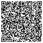 QR code with Center For Comfort & Plltv Cr contacts