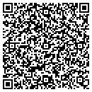 QR code with A Class Act Salon contacts