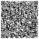 QR code with LA Salle National Leasing Corp contacts