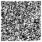 QR code with Ganesha Records Inc contacts