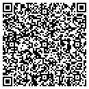 QR code with Albert G Inc contacts
