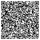 QR code with Hitchcock CPR Agency contacts