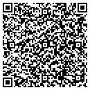 QR code with R & B Cafe contacts