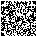 QR code with Rainbow 705 contacts