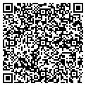 QR code with Ted S A C contacts