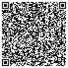 QR code with Omega X Auto Sales Group contacts