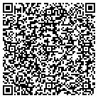 QR code with Henderson Insurance Services contacts
