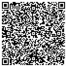 QR code with America Investment Service contacts