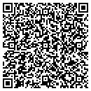 QR code with Coventry Travel contacts