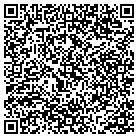 QR code with Custom Precision Grinding Inc contacts