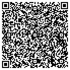 QR code with De Land Country Club Inc contacts