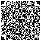 QR code with Ballon Business Srvc contacts