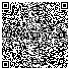 QR code with Christian Financial Service Inc contacts