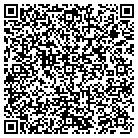 QR code with Kenny Lasater Dozer Service contacts