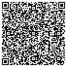 QR code with A & A Waste Service Inc contacts