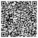 QR code with Enron contacts
