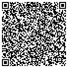 QR code with Delisi & Ghee Inc contacts