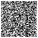 QR code with Manzo & Assoc contacts