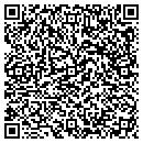 QR code with Isolyser contacts