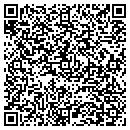 QR code with Harding University contacts