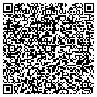 QR code with G & H Computers Services Inc contacts