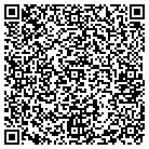 QR code with One Way International Inc contacts