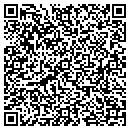 QR code with Accured Inc contacts