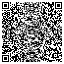 QR code with Hicks & Kneale contacts