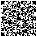 QR code with K C Building Corp contacts