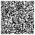 QR code with Hilton Grand Vacations Co contacts