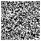 QR code with Mark Bravin Construction Co contacts
