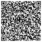 QR code with Gap Pond Bapt Charity & Cemetery contacts