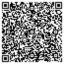 QR code with James E McFarland contacts