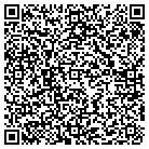 QR code with Mitchell D Checkver O P A contacts