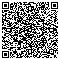 QR code with Tinkerbells contacts