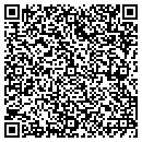 QR code with Hamsher Realty contacts