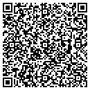 QR code with Aldo's Pizza contacts