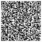 QR code with D T Equipment Sales Inc contacts